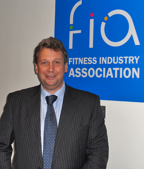 Stalker appointed FIAs executive director