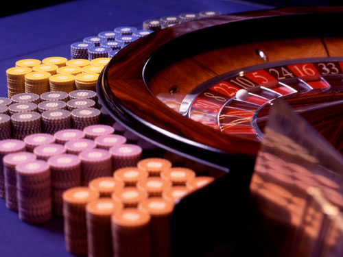 Cardiff's Grosvenor Casino to undergo £1.6m revamp