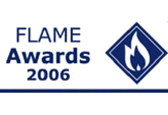 Changes afoot for 2006 Flame awards