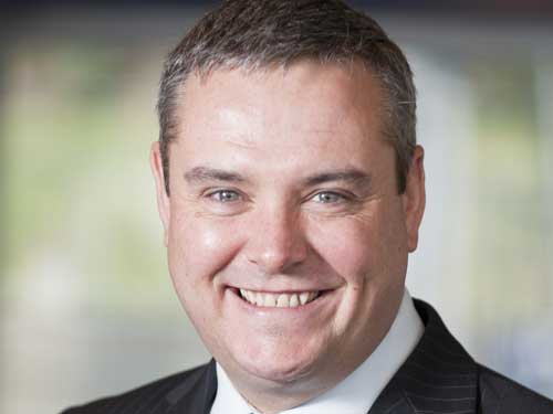 Nigel Hargreaves is the new commercial director at Powerleague Nigel Hargreaves is the new commercial director at Powerleague