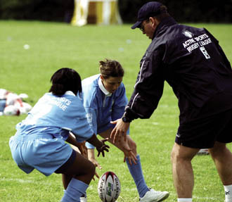 AASE launched