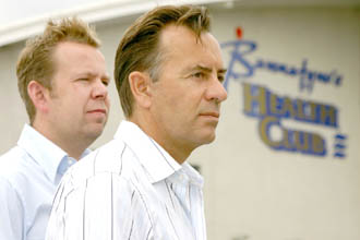 Bannatyne acquires LivingWell Premier for £90m