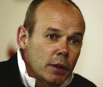 Woodward announces elite coaching plan for 2012