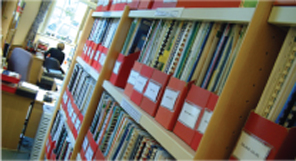 Information Centre - partnership opportunity