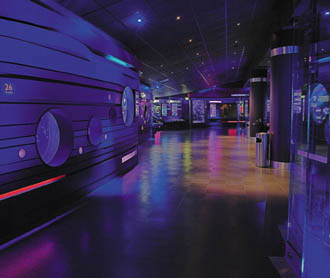 £14m sister attraction planned for The Deep