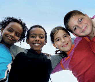 A vision for childhood