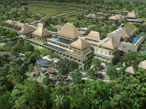 GOCO Hospitality is planning a GOCO Retreat in Bali, set to open in late 2017 or early 2018