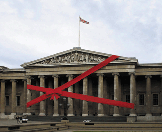 British Museum celebrates its 250th birthday