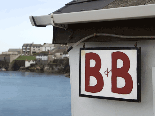 LateRooms.com unveils B and B campaign
