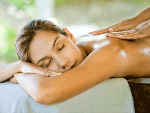 JW Marriott has teamed up with brands such as Aromatherapy Associates