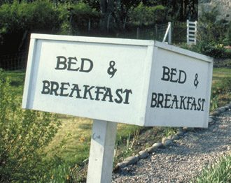 South east pubs and B&Bs under threat