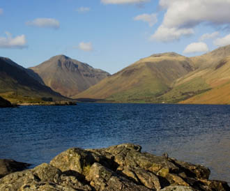 Cumbria could become UK's adventure capital
