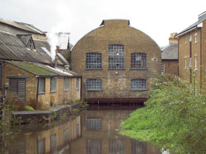 HLF offers £1m to historic paper mill
