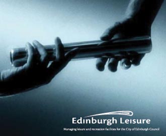 Edinburgh Leisure achieves highest-ever Quest score