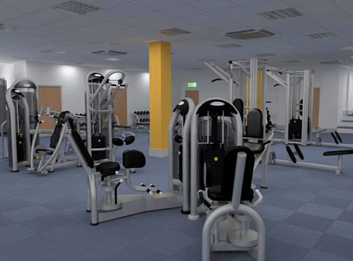 Independent budget gym looking at franchise model