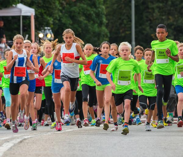 ukactive is currently working on an initiative that will offer school holiday activity sessions to children from low income families