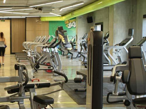 168 Sport Station opens first club in Bucharest
