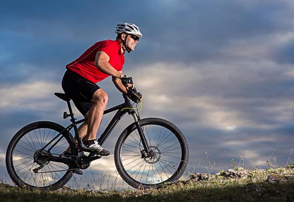 Keeping fit for life gives huge benefits when it comes to mental health / photo: shutterstock.com
