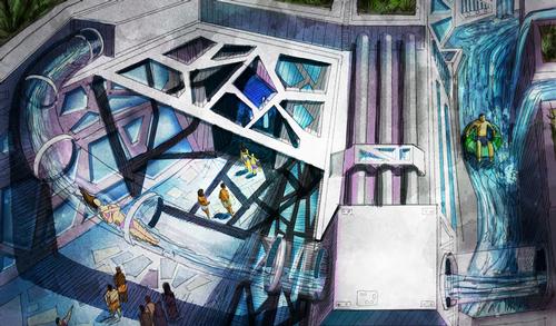  / Jack Rouse Associates 