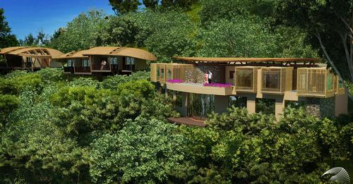 Andaz brand to debut in Latin America
