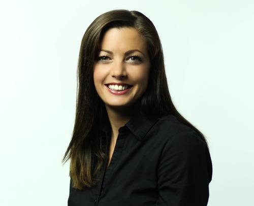 Matrix Fitness promotes Gemma Bonnett to director of strategic marketing for UK and EMEA