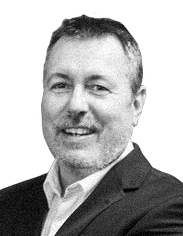 Julian Leybourne