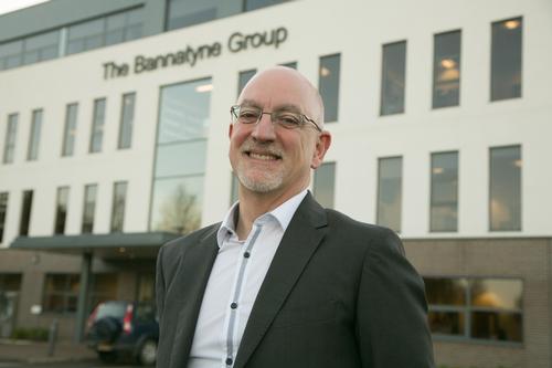 Ken Campling is the latest new name to join the health club giant