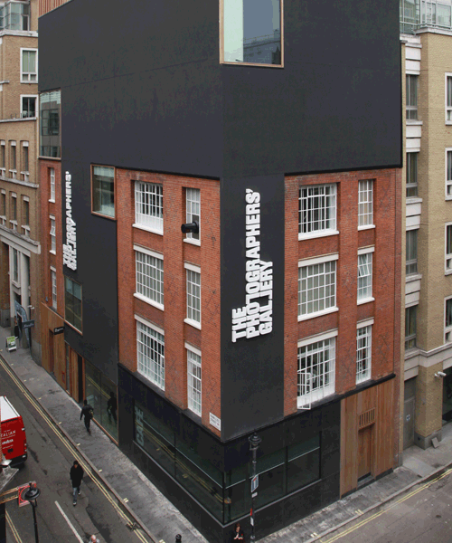The Photographers' Gallery to unveil new home in central London