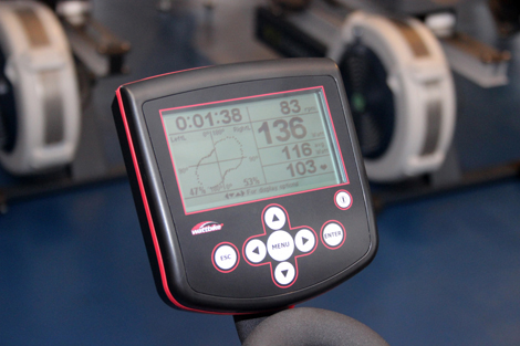Wattbike: Today’s tech-savvy consumers want more in-depth data to improve their workout efficiency