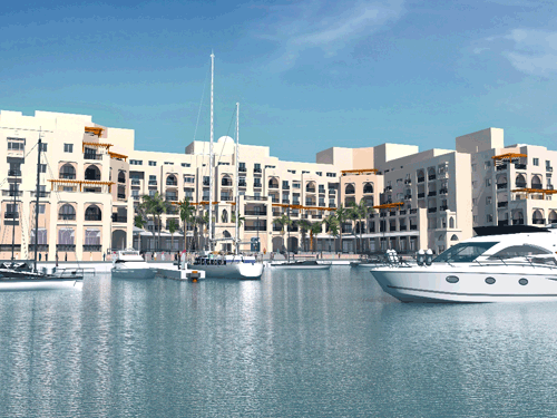 Barr + Wray acquires Dubai’s EDP International