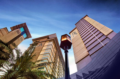 Rotana opens two new hotels in Dubai