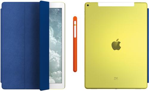 Jonathan Ive, the design chief at Apple, created a unique iPad cover which sold for £50,000 / Phillips 