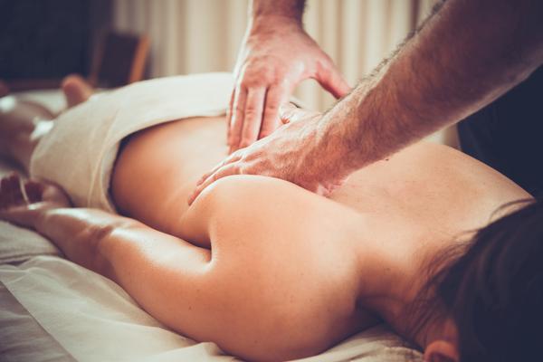 Scientists believe skin may reflect our psychological and physical wellbeing more than we ever imagined / Yulia Grigoryeva/shutterstock.com