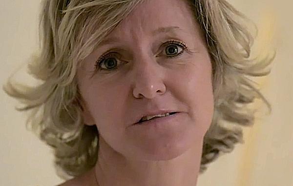 Patrizia Bortolin