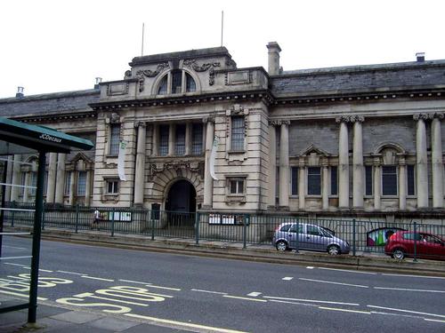 Devonport Naval Heritage Centre is looking to become part of the Plymouth historical and cultural centre Devonport Naval Heritage Centre is looking to become part of the Plymouth historical and cultural centre