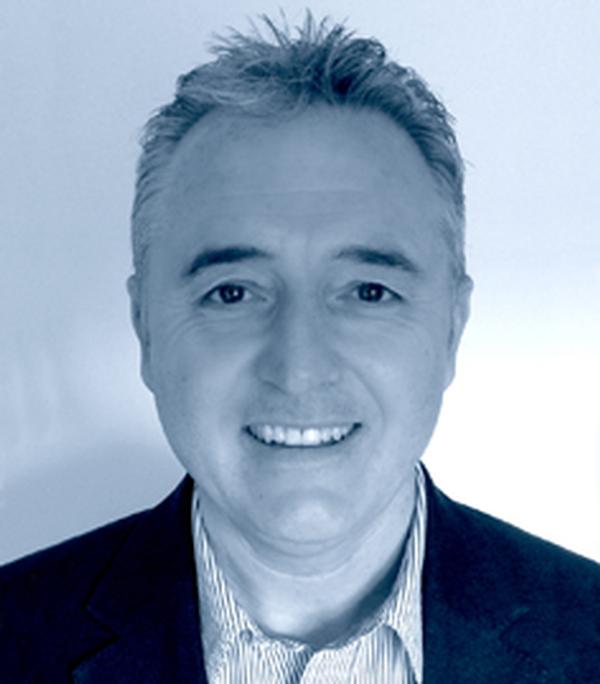 Ian Donley