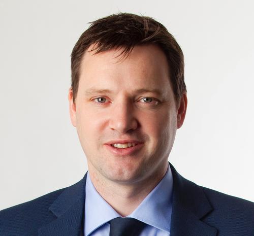 Nuffield Health MD Andrew Jones said the sites will 'enable us to offer healthchecks and physiotherapy to more of London’s workforce'