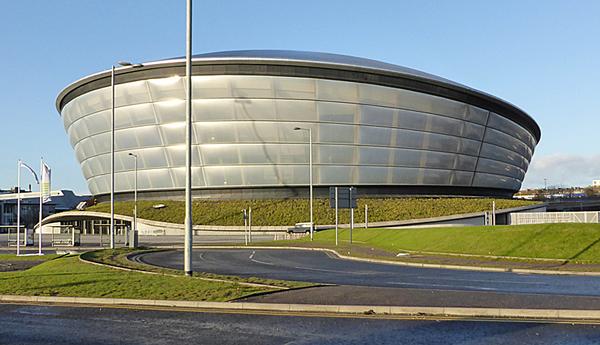 The Hydro opened to the public in 2013