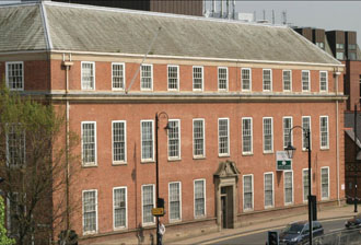 Travelodge to open in Chester