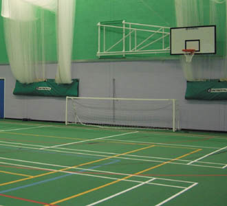 £4.2m Spirit of Sport centre opens