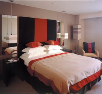 Malmaison to double in size in four years
