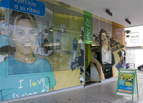 Vivafit expands in Spain