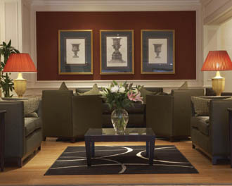 London Town Hotels to launch Quality Hotel Kensington
