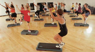 Register of Exercise Professionals to poll members