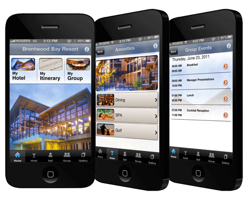 ResortSuite launches ResortSuite MOBILE
