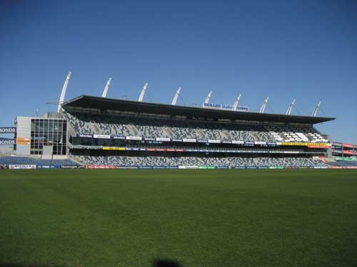 Geelong stadium seeks new naming partner