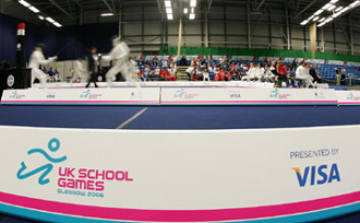 Coventry to host 2007 UK School Games