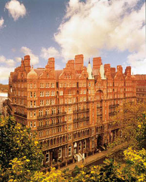 Permira to sell Principal property