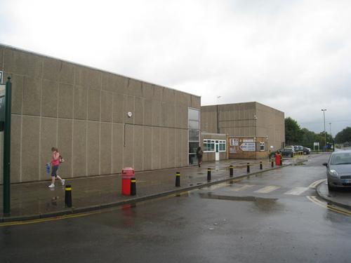 £13m plans revealed to replace ageing Newark leisure centre