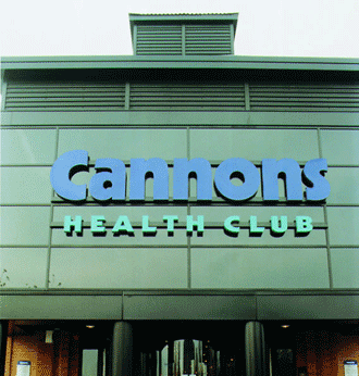 Nuffield takes over Cannons Health and Fitness